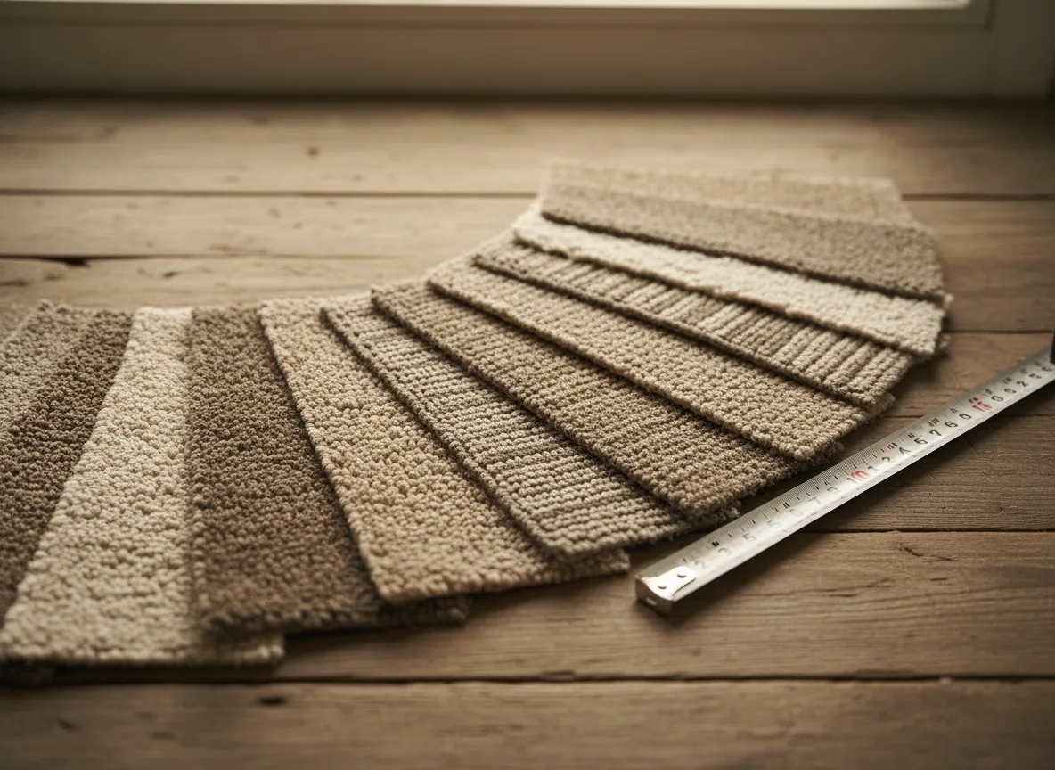 Carpet Installation Graham, KY FAQs